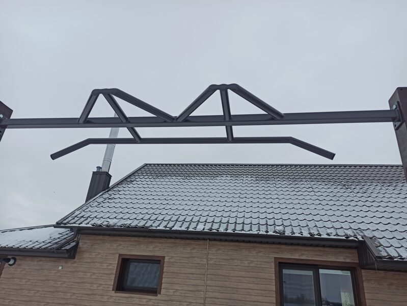 Multifunkcinis skersinis prisitraukimams